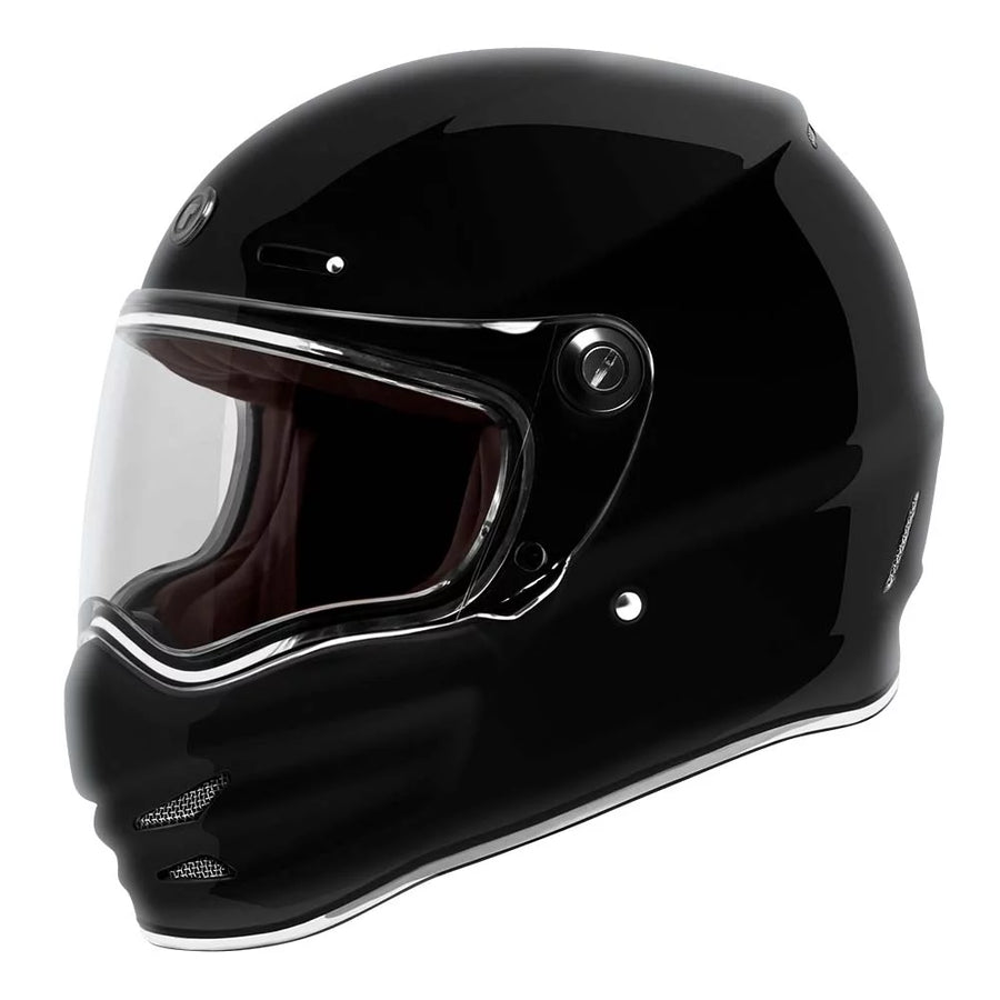 TORC T-9 Gloss Black