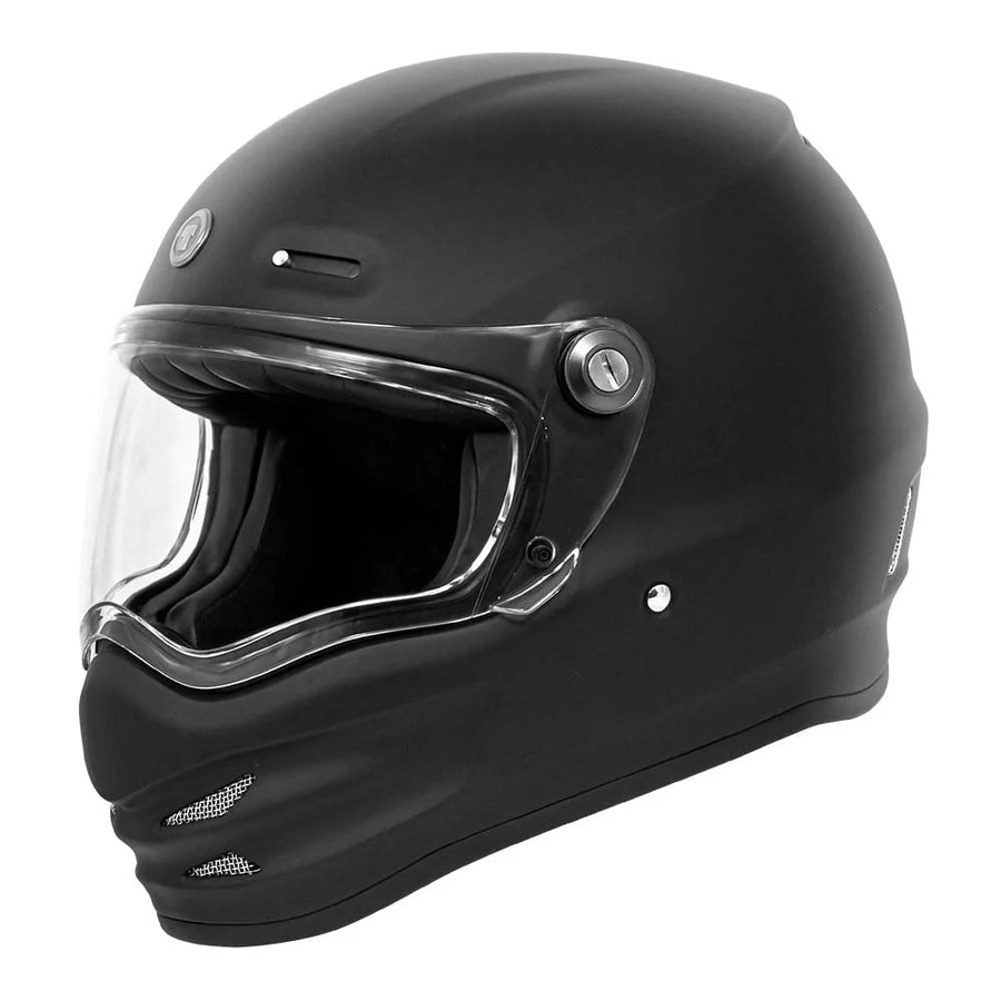 TORC T-9 Matte Black