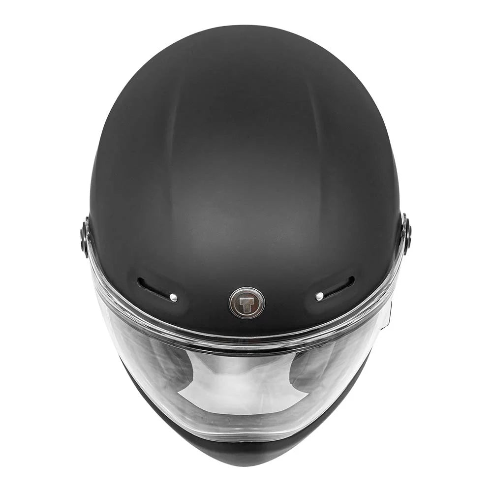 TORC T-9 Matte Black