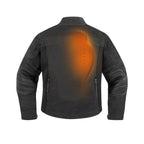 Protector de espalda D30® Stealth Viper  Level 1 | Talla L