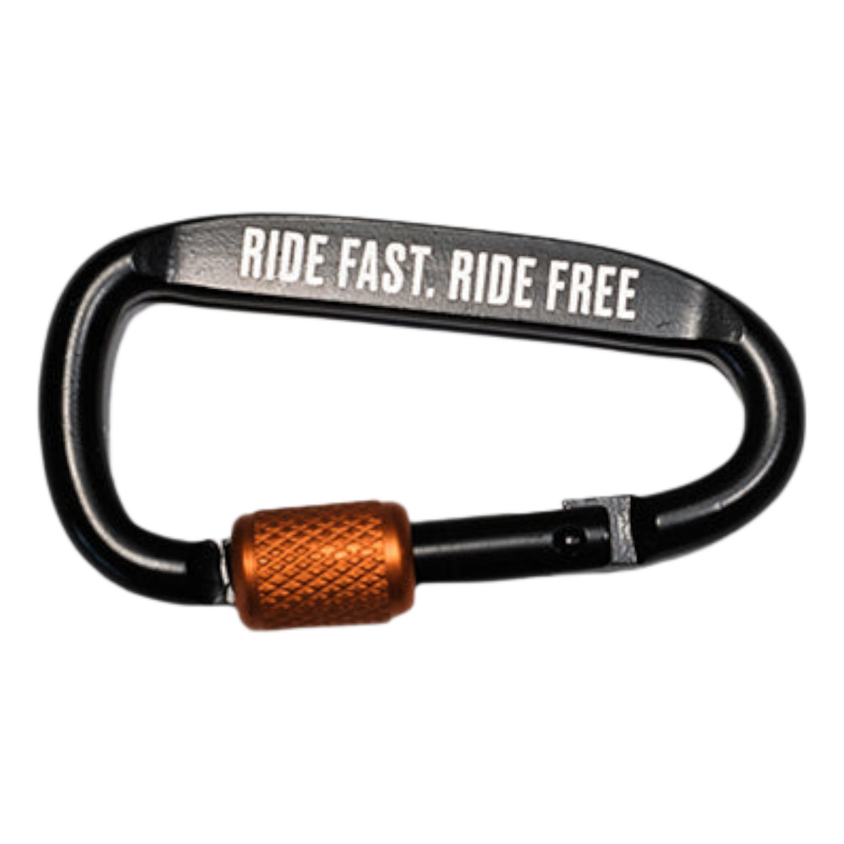 SA1NT Force Carabiner — vista 2
