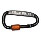 SA1NT Force Carabiner