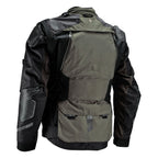 LEATT Jacket ADV MultiTour 5.5 - Forest