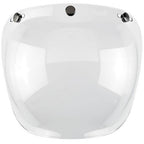 BUBBLE SHIELD ANTI-FOG CLEAR
