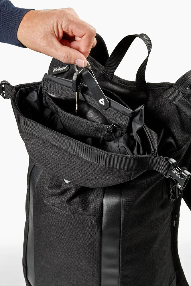 REV'IT! Stack 15L H2O Backpack
