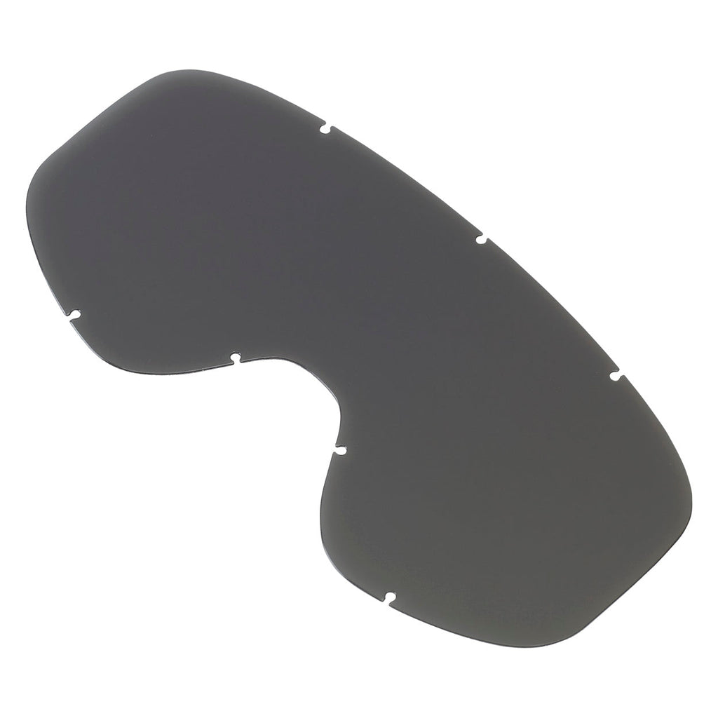 Biltwell Moto 2.0 Goggle Lens - Smoke