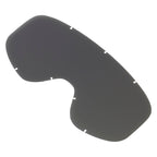 Biltwell Moto 2.0 Goggle Lens - Smoke