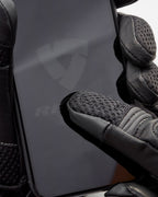 REV´IT Guantes Endo Ladies Black-White