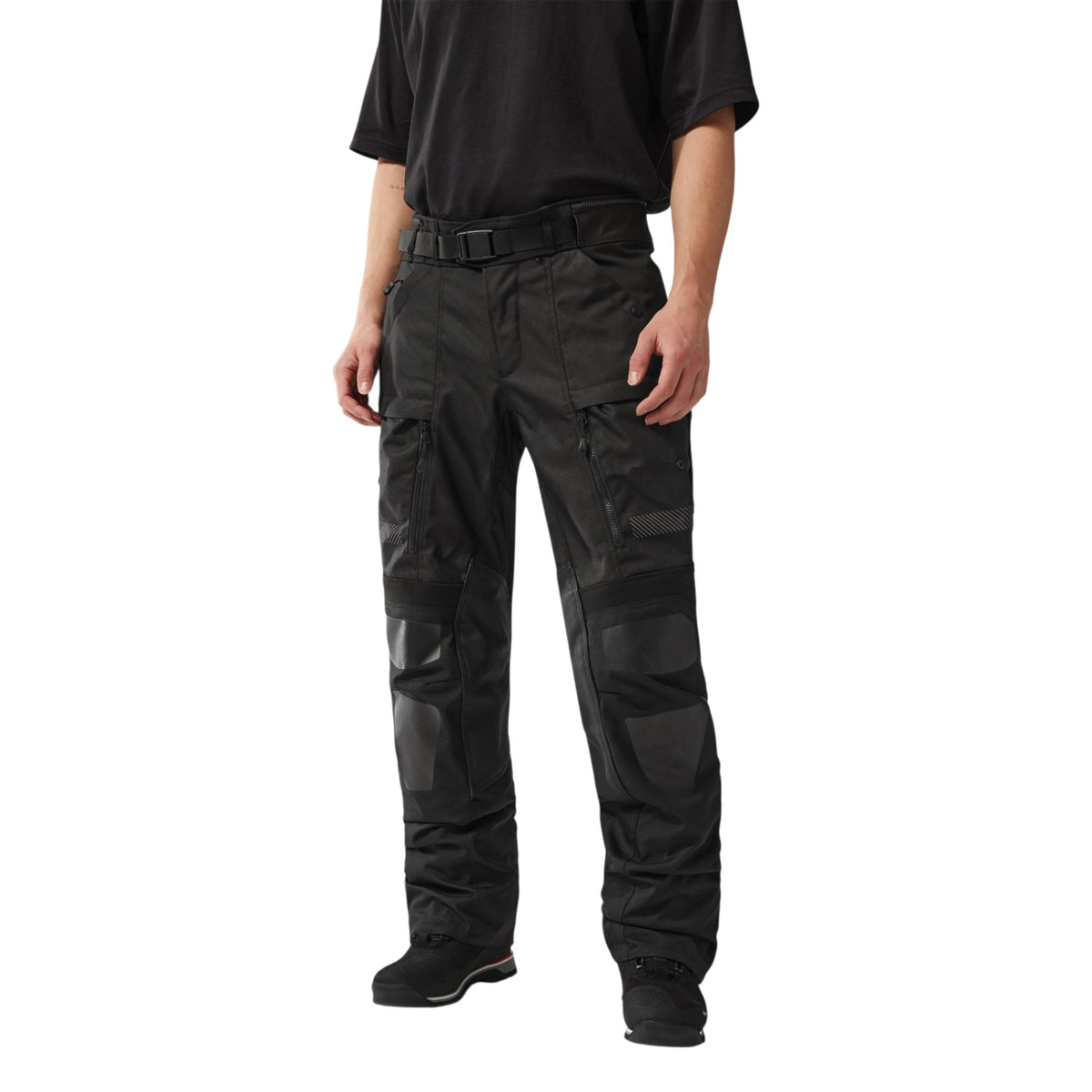 REV'IT! Sand 5 H2O Pants – Black