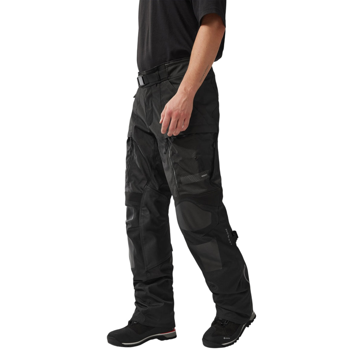 REV'IT! Sand 5 H2O Pants – Black