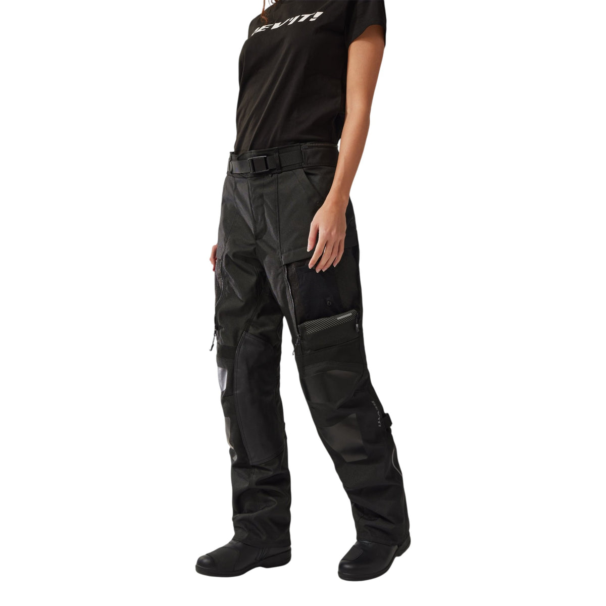 REV'IT! Sand 5 H2O Ladies Pants – Black