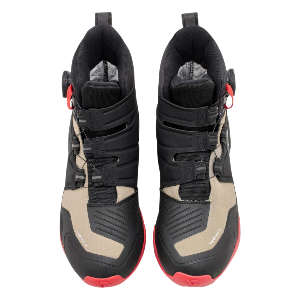 Rev'it Undercut H2O Shoes Black-Sand de REV´IT! — vista 3