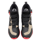 Rev'it Undercut H2O Shoes Black-Sand
