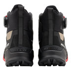 Rev'it Undercut H2O Shoes Black-Sand
