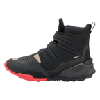 Rev'it Undercut H2O Shoes Black-Sand
