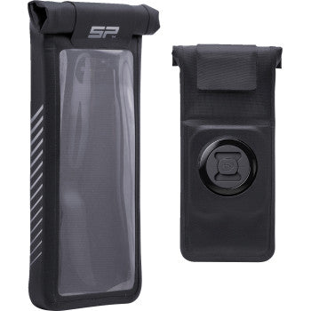 SP Connect – Moto Bundle Universal (Large Case) — vista 2
