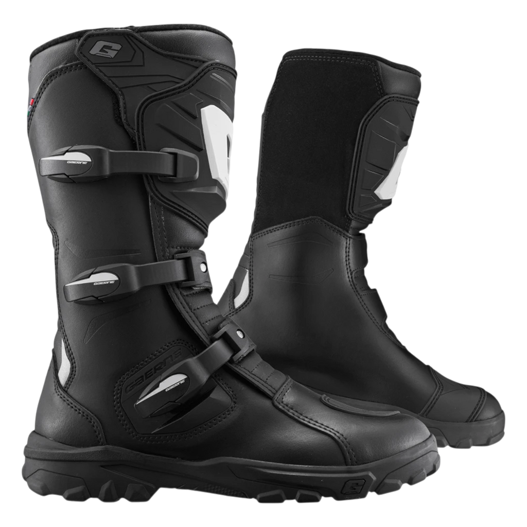 Gaerne G_Adventure Aquatech Black