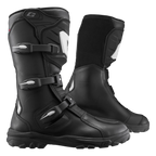 Gaerne G_Adventure Aquatech Black