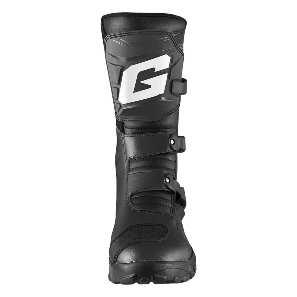 Gaerne G_Adventure Aquatech Black