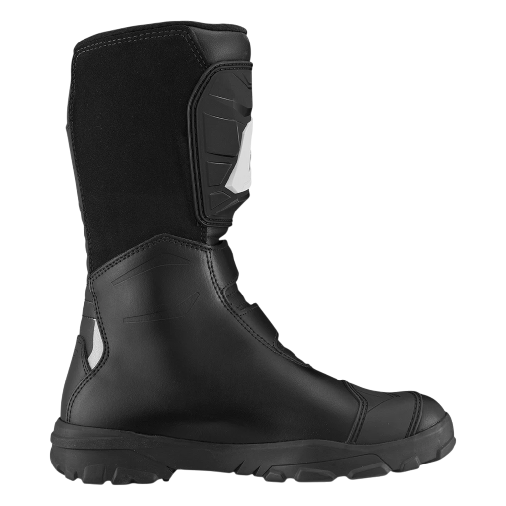 Gaerne G_Adventure Aquatech Black