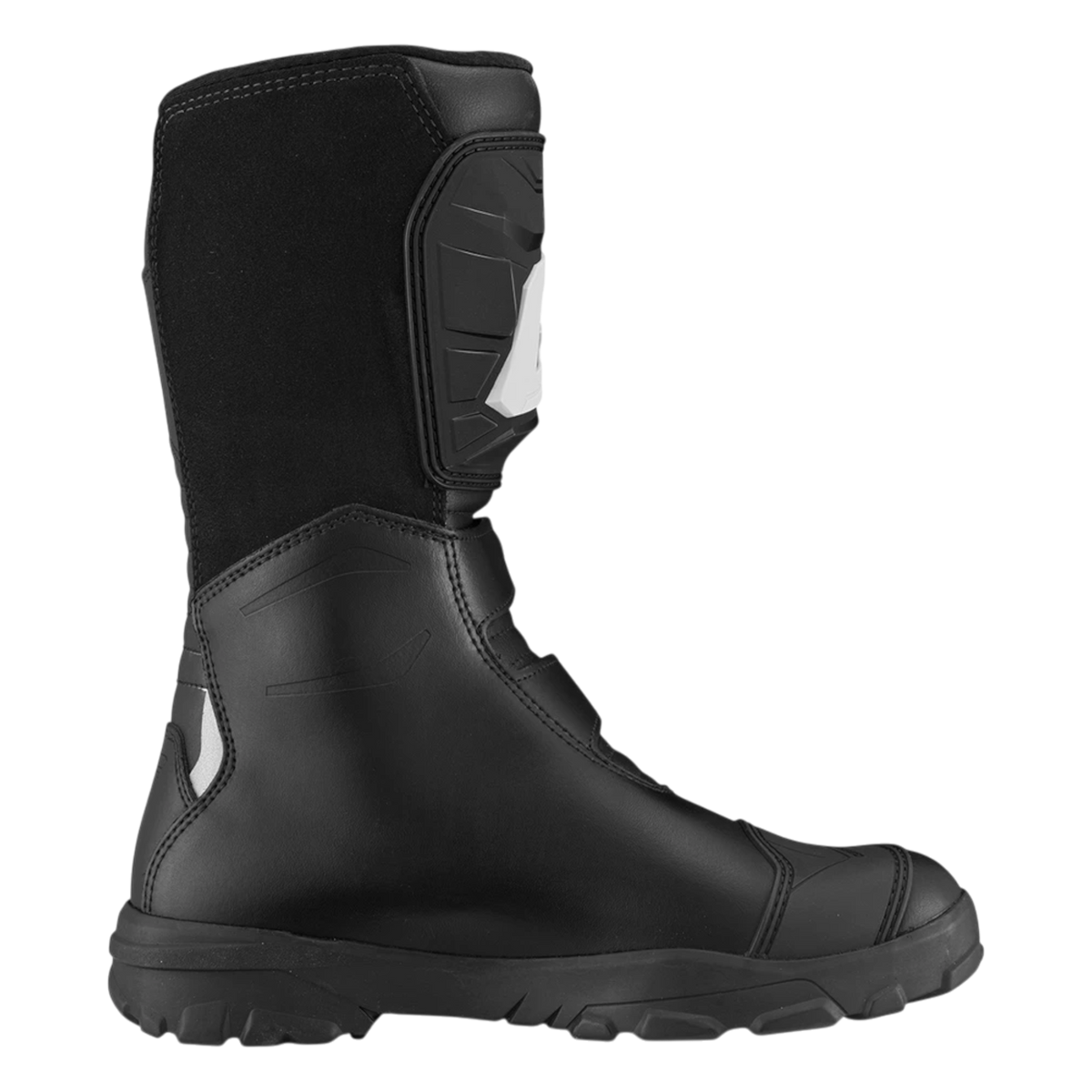 Gaerne G_Adventure Aquatech Black