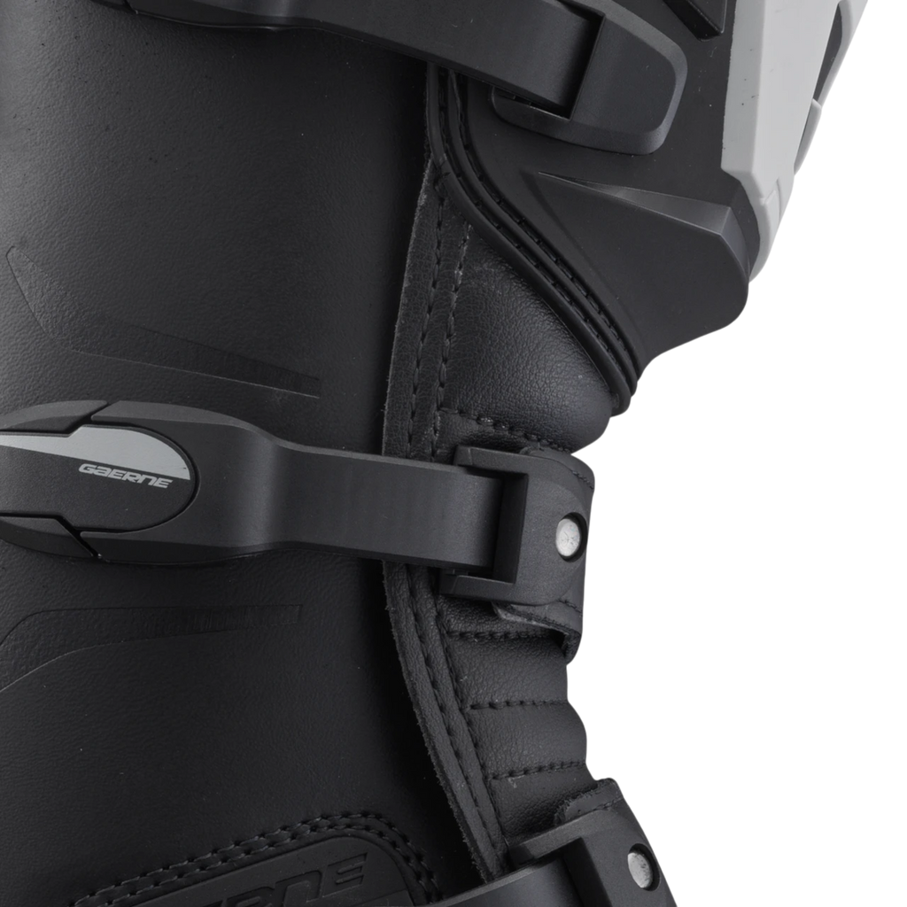 Gaerne G_Adventure Aquatech Black
