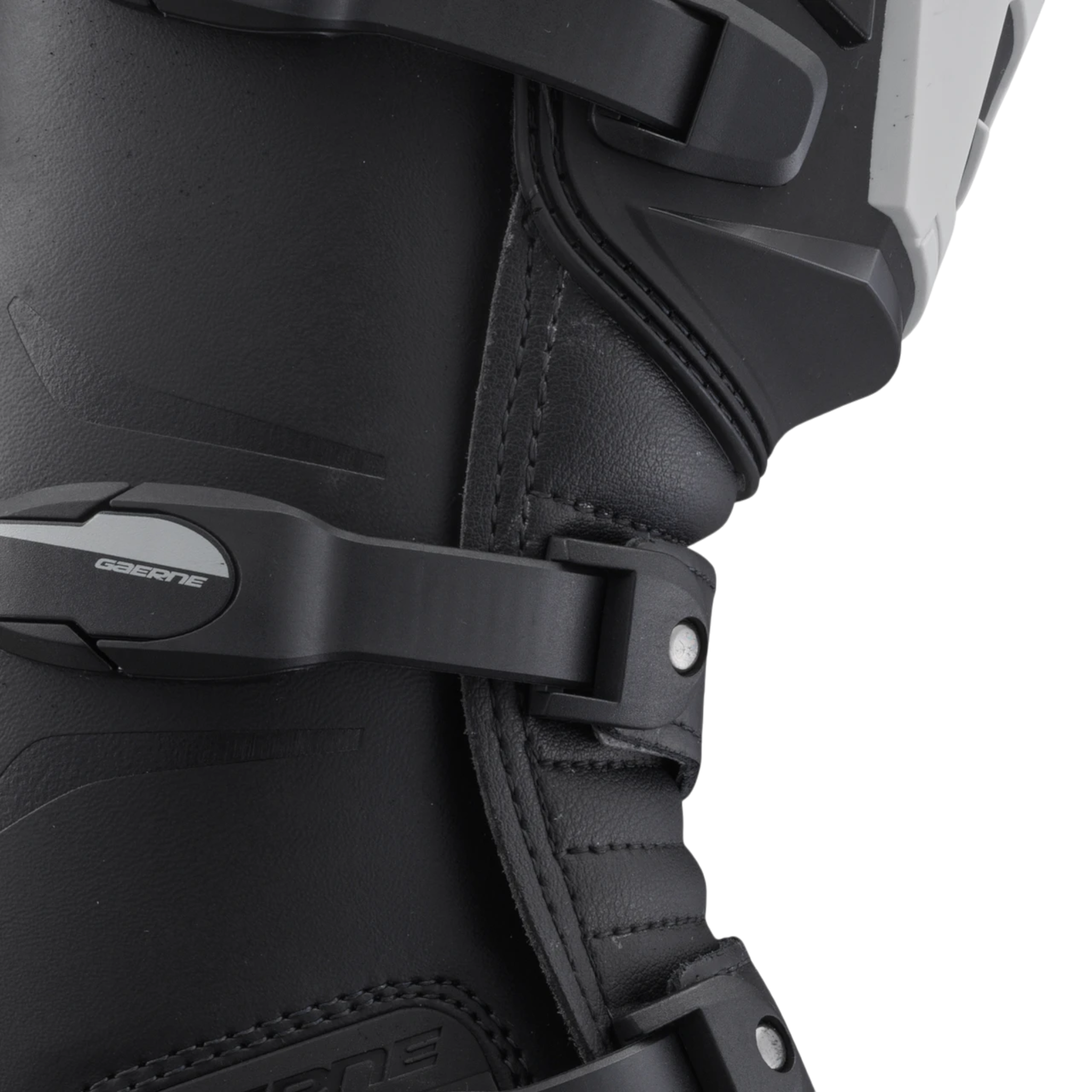 Gaerne G_Adventure Aquatech Black