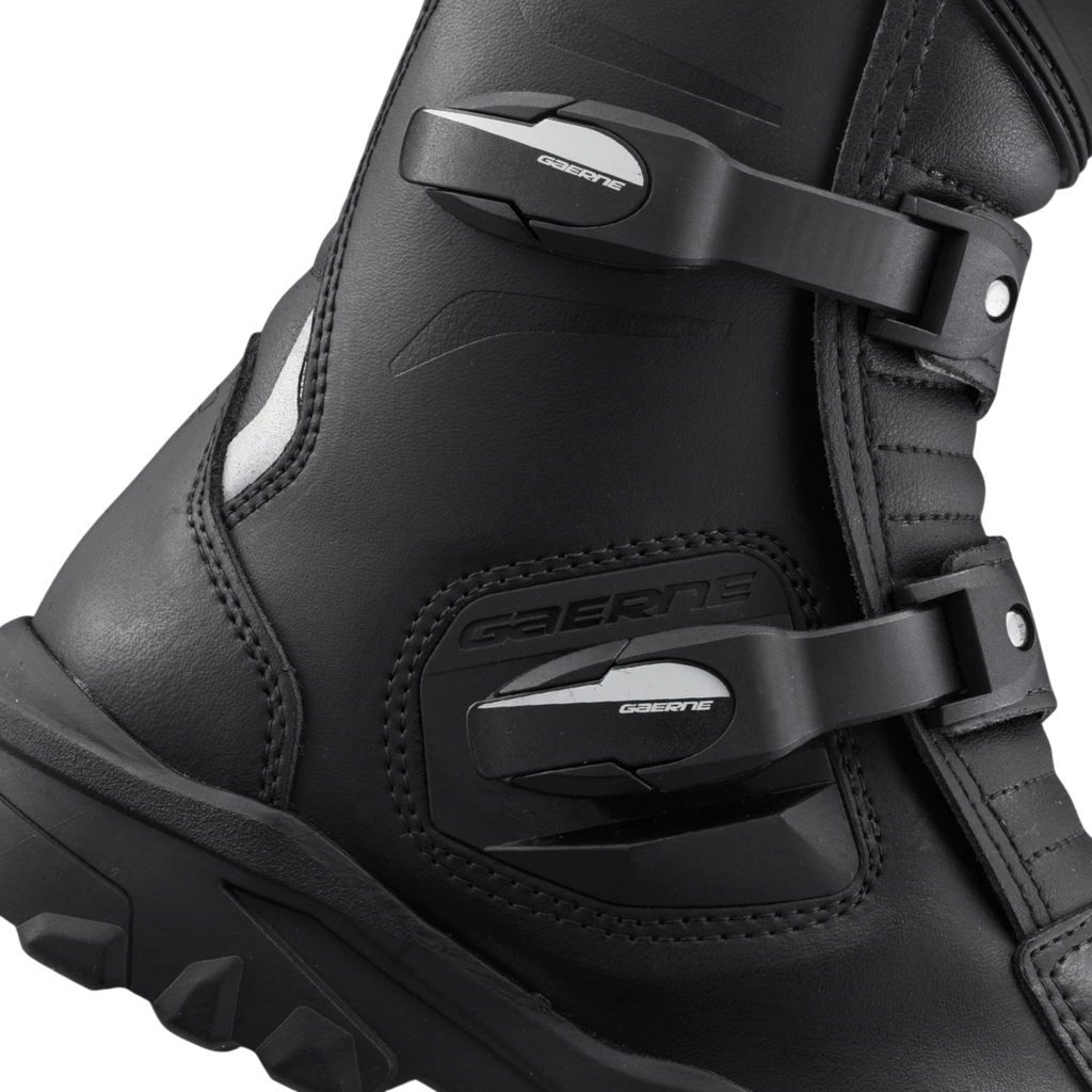 Gaerne G_Adventure Aquatech Black