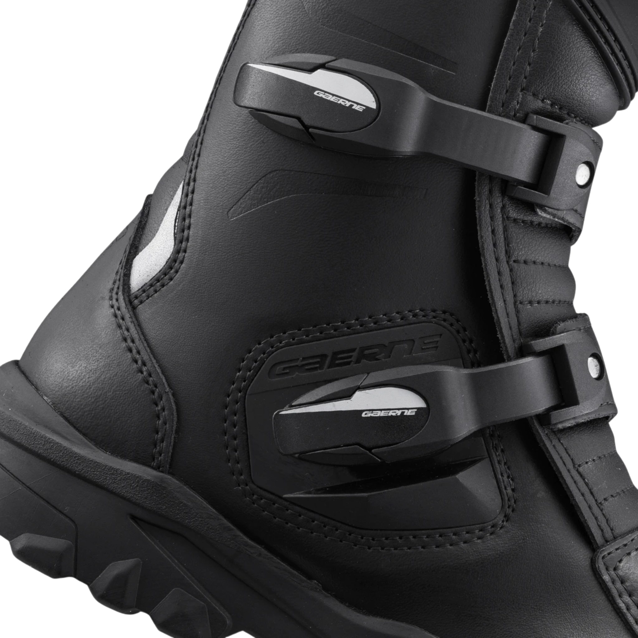 Gaerne G_Adventure Aquatech Black