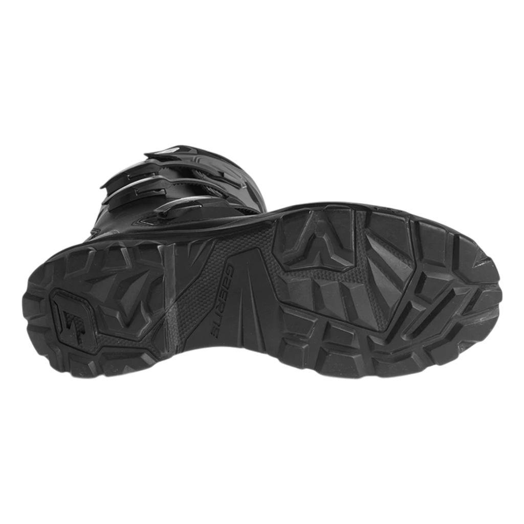Gaerne G_Adventure Aquatech Black