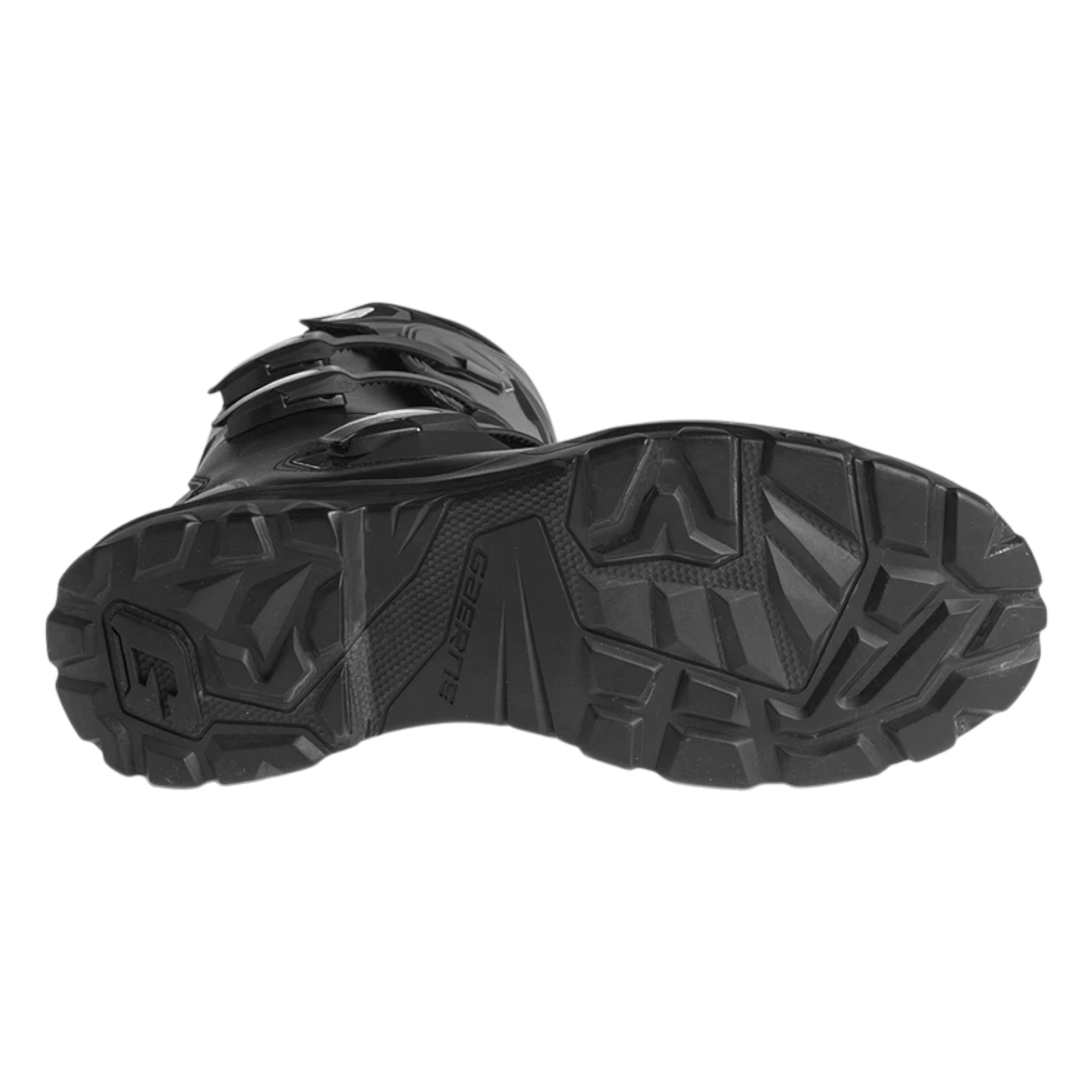 Gaerne G_Adventure Aquatech Black