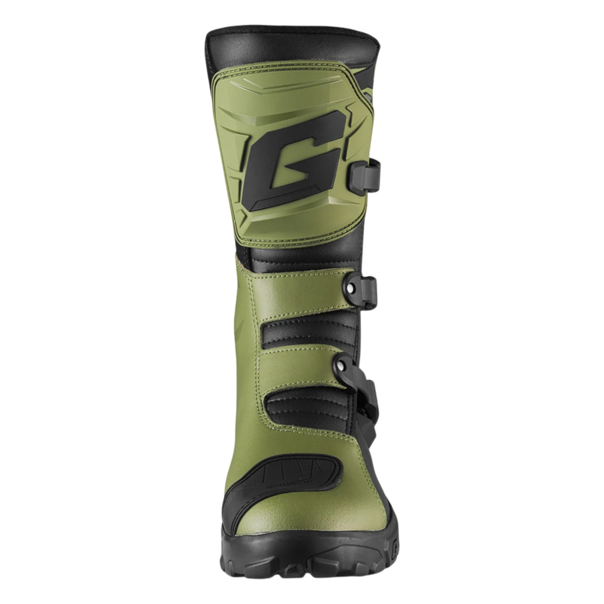 Gaerne G_Adventure Aquatech Black/Forest