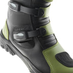 Gaerne G_Adventure Aquatech Black/Forest