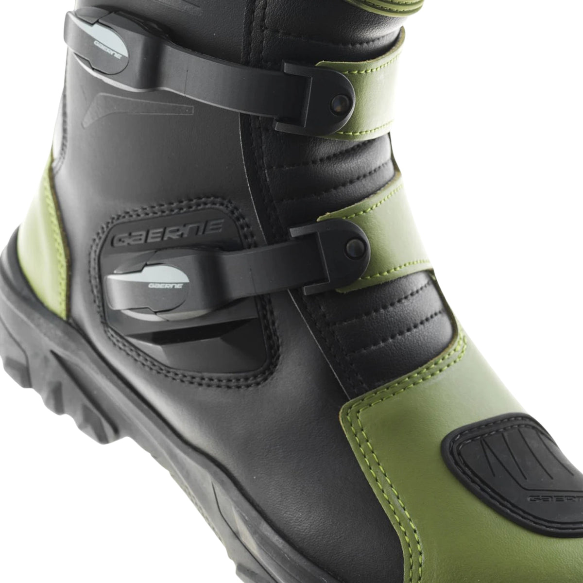 Gaerne G_Adventure Aquatech Black/Forest