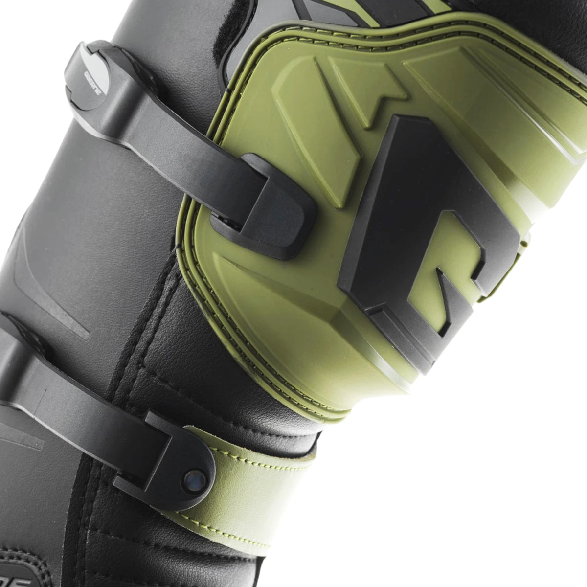 Gaerne G_Adventure Aquatech Black/Forest