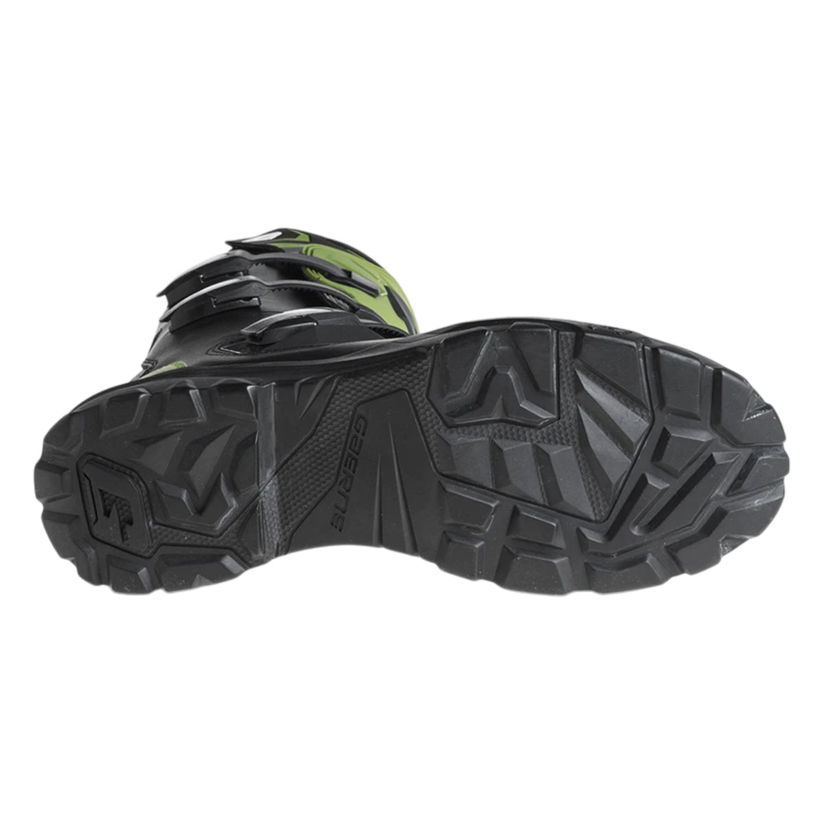 Gaerne G_Adventure Aquatech Black/Forest