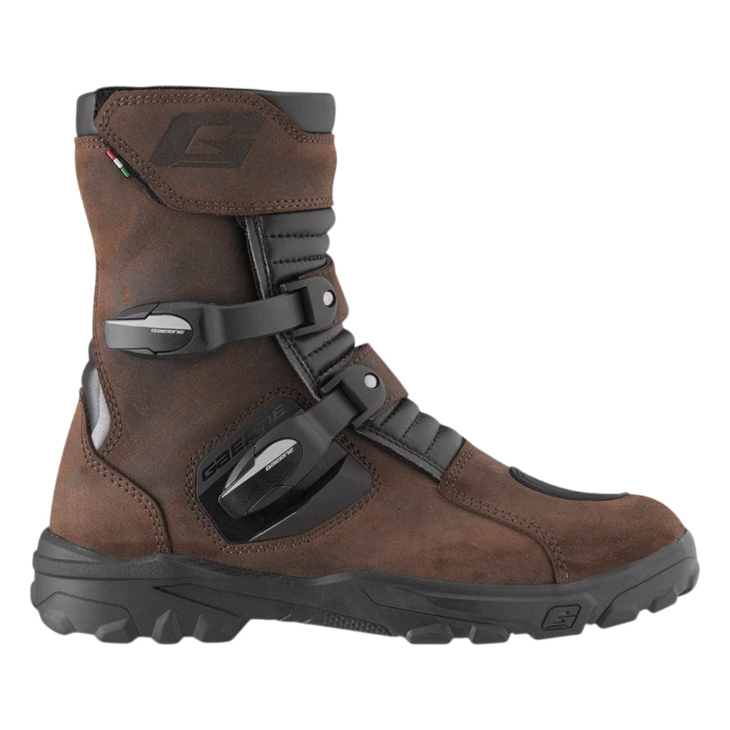 Gaerne G_Dune Aquatech Brown