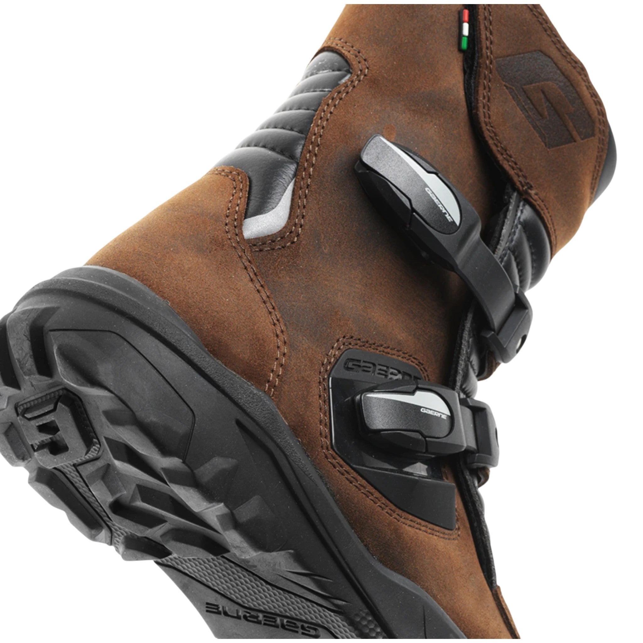 Gaerne G_Dune Aquatech Brown
