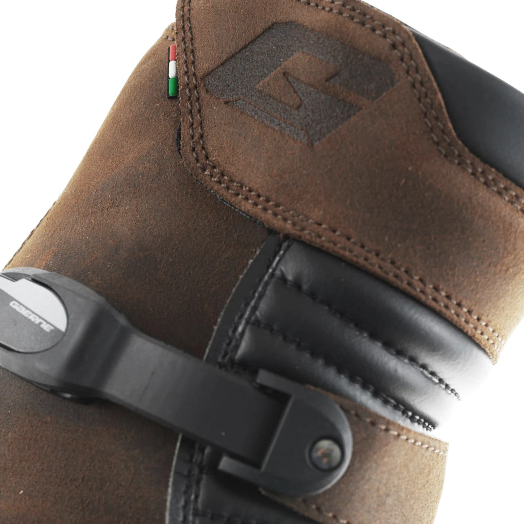 Gaerne G_Dune Aquatech Brown