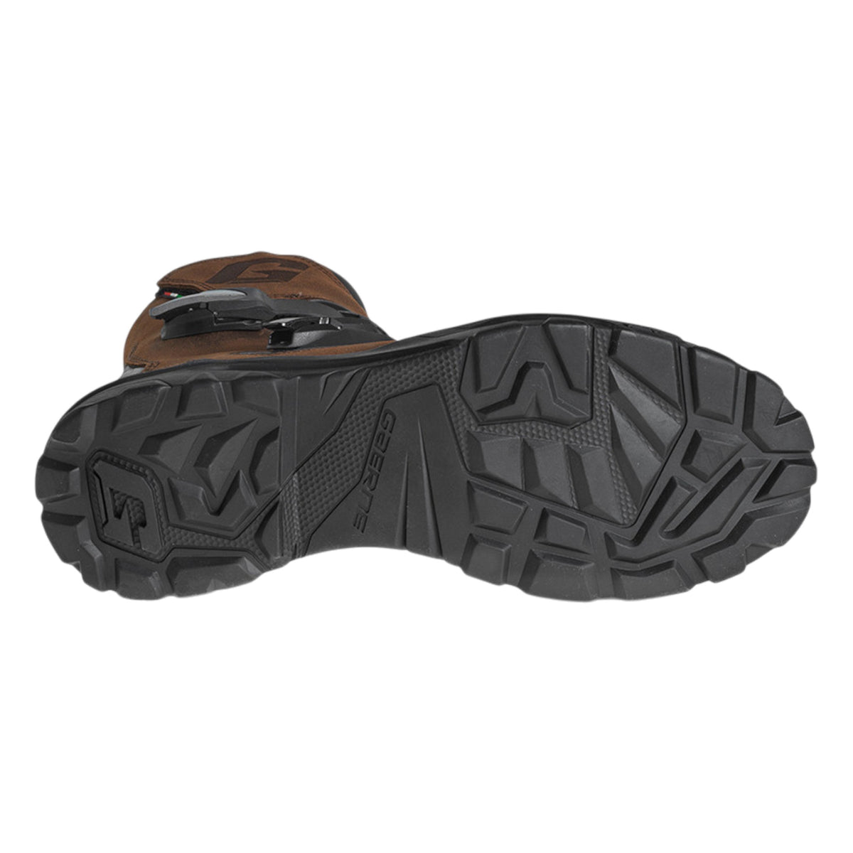 Gaerne G_Dune Aquatech Brown