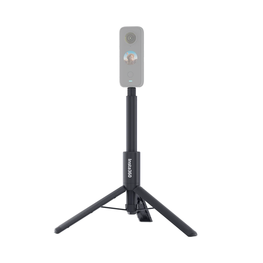 Insta360 Selfie Stick Invisible + Trípode