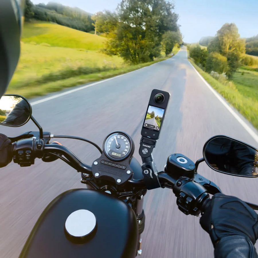 Insta360 Kit Motero — vista 1