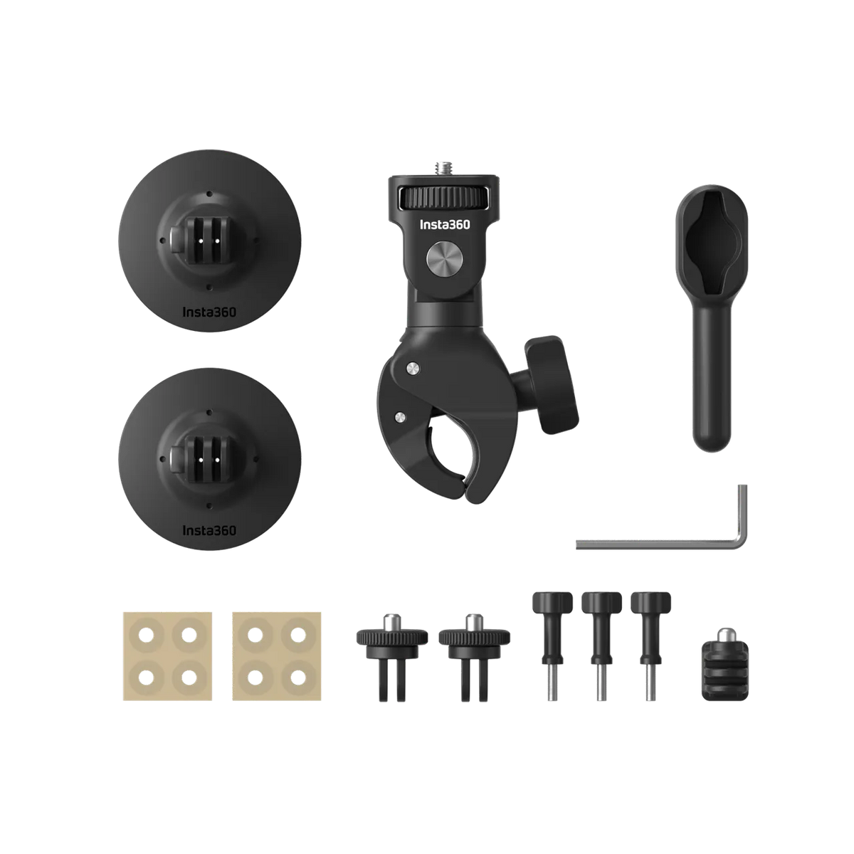 Insta360 Kit Motero — vista 2