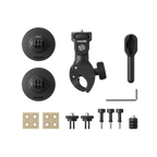 Insta360 Kit Motero