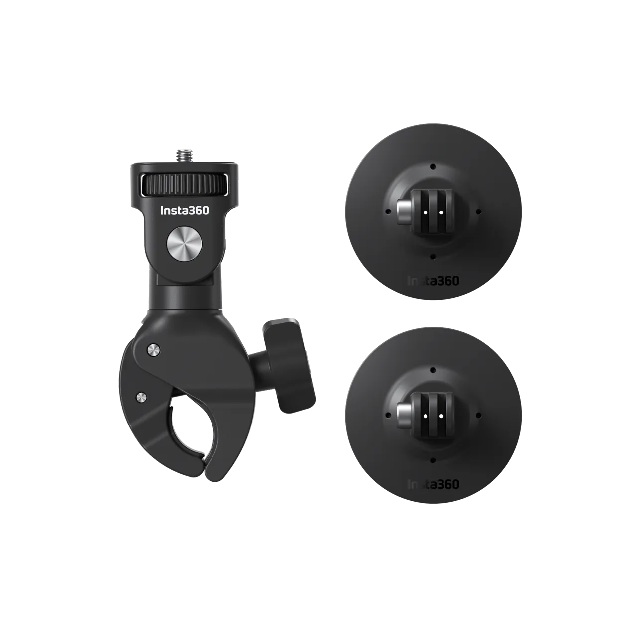 Kit Motero | Insta360