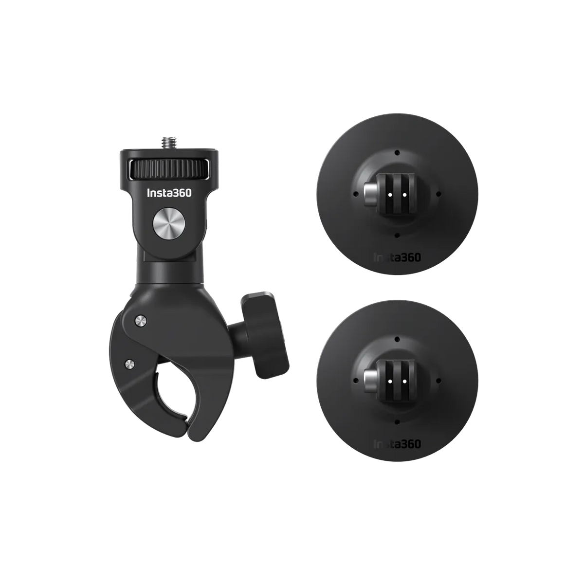 Insta360 Kit Motero — vista 4