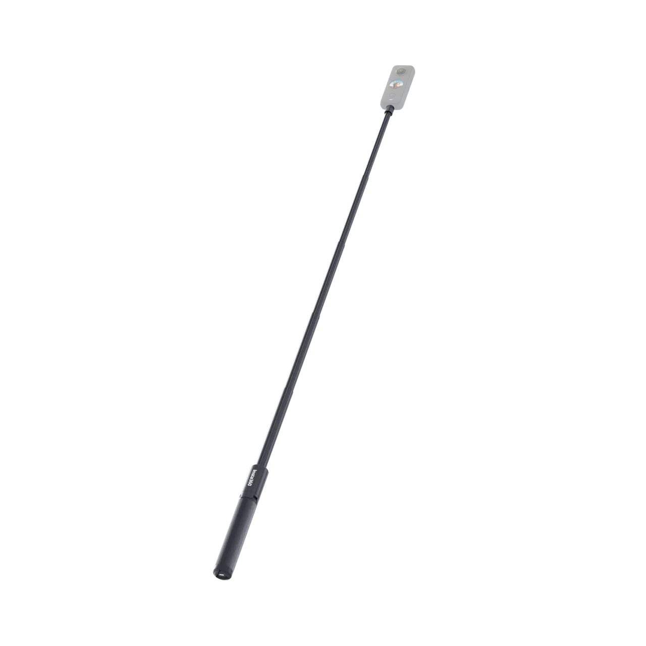 Insta360 Selfie Stick Invisible + Trípode