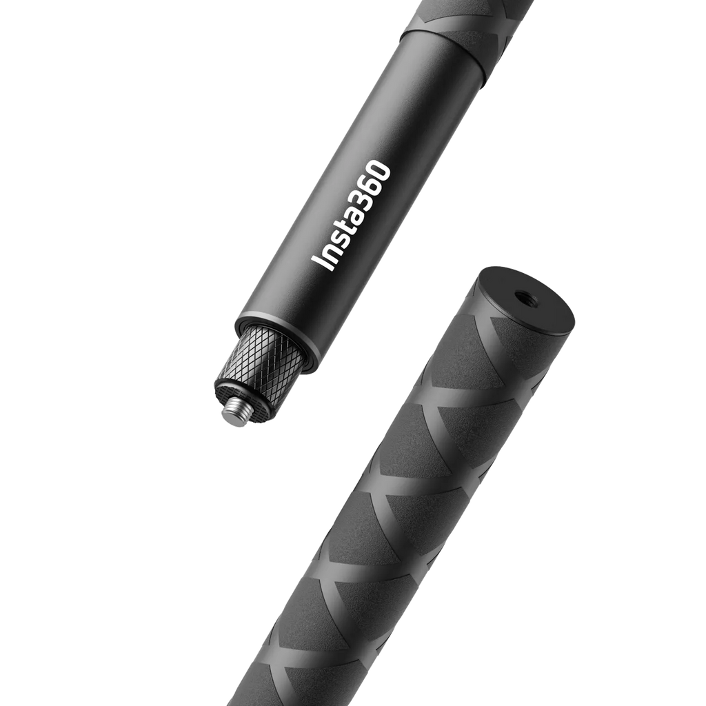 Selfie Stick Invisible de 114 cm | Insta360