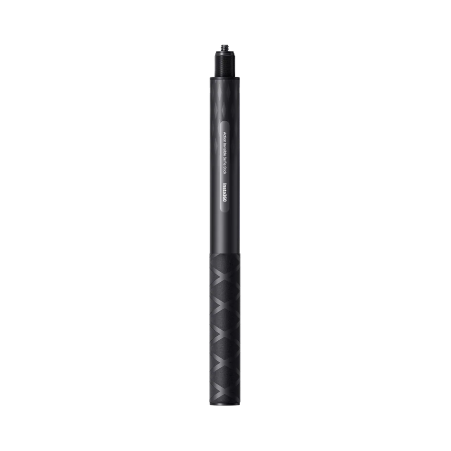 Insta360 Action Invisible Selfie Stick — vista 1
