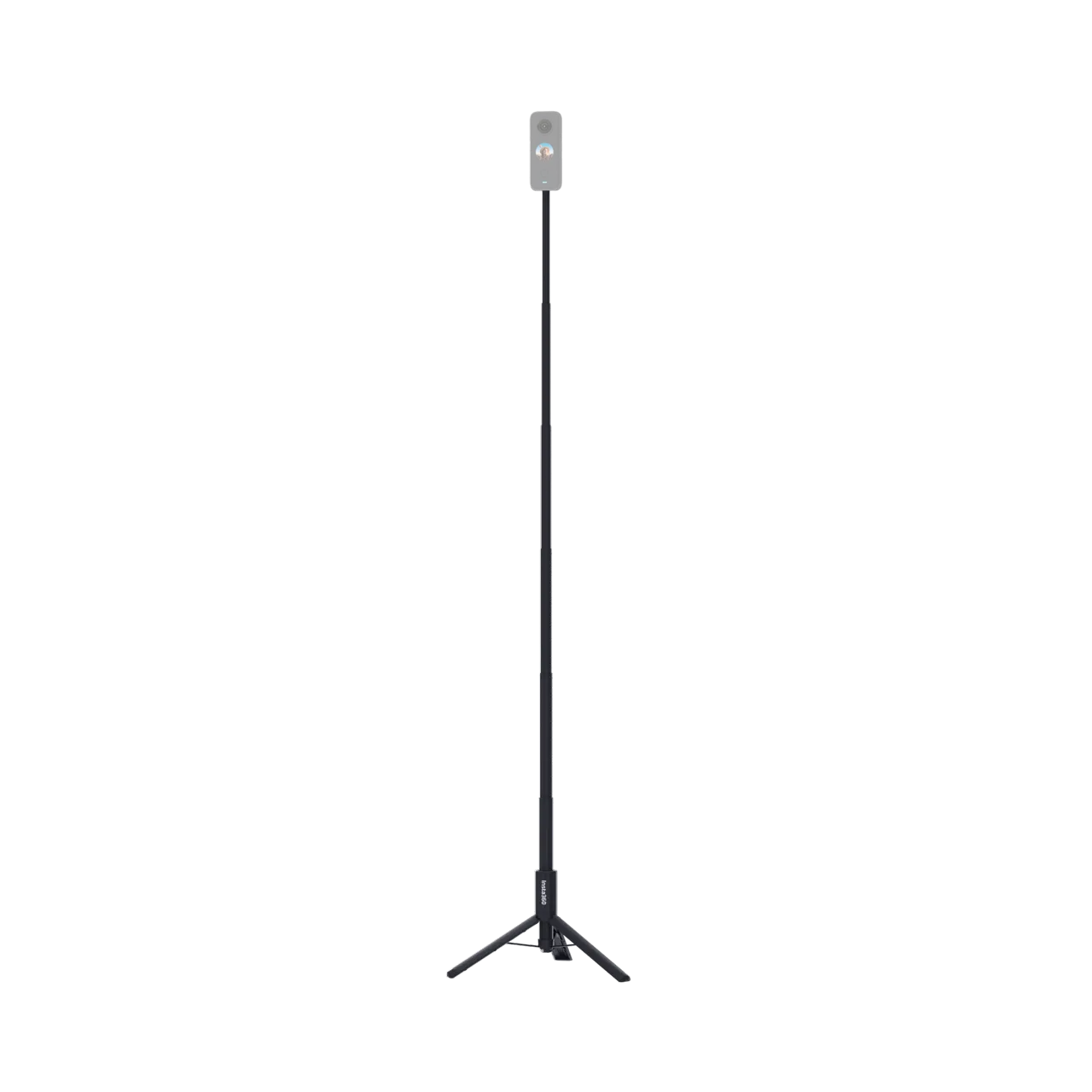 Insta360 Selfie Stick Invisible + Trípode
